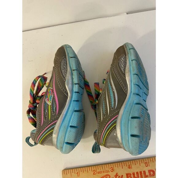 Skechers toddler size 6 laces - Picture 3 of 4